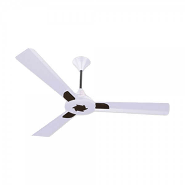 Ceiling fan white