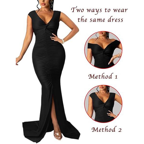 Sexy Formal Dress for Women